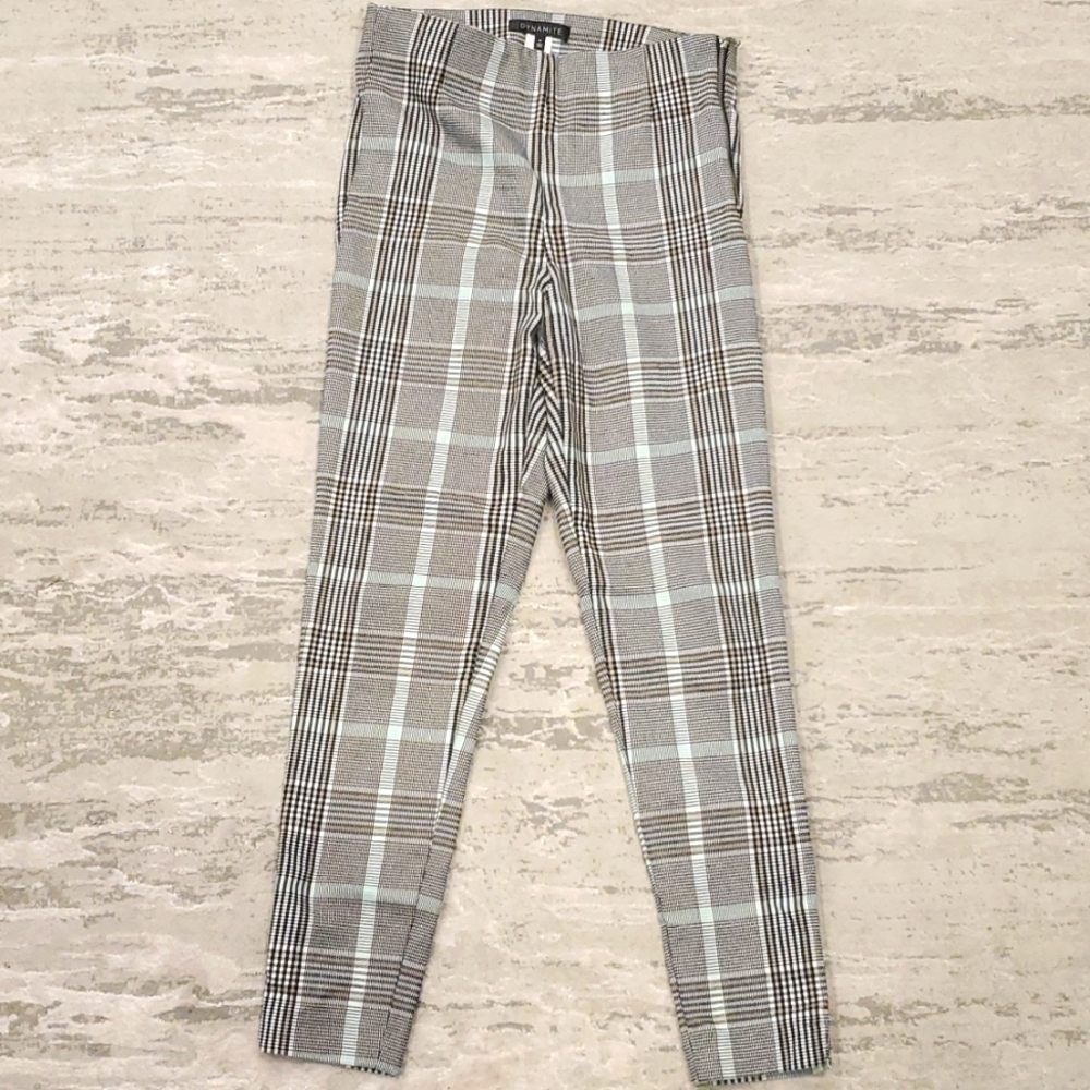Dynamite Dress Pants